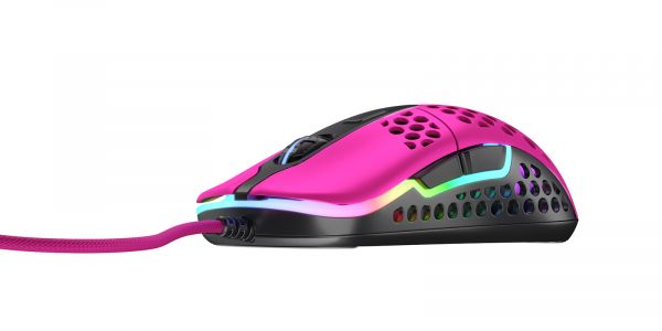  Xtrfy M42 RGB USB Pink XG-M42-RGB-PINK -  8