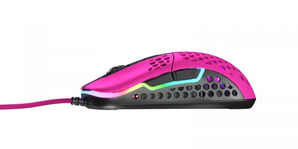  Xtrfy M42 RGB USB Pink XG-M42-RGB-PINK -  7