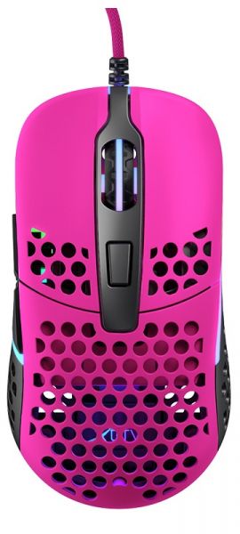  Xtrfy M42 RGB USB Pink XG-M42-RGB-PINK -  1