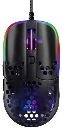  Xtrfy MZ1 RGB USB Black XG-MZ1-RGB -  1