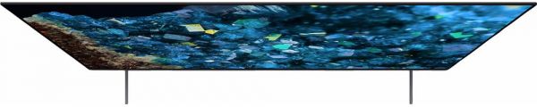  55" Sony OLED 4K 100Hz Smart GoogleTV Black XR55A80L -  11