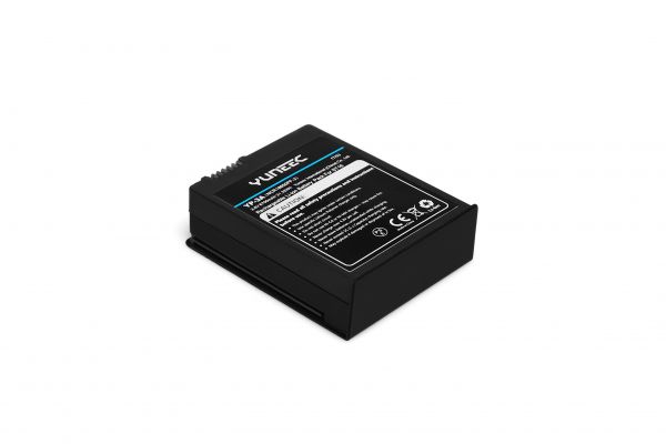  Yuneec  ST16S 8700mAh, 3.6V, 1S YUNST16S100 -  3