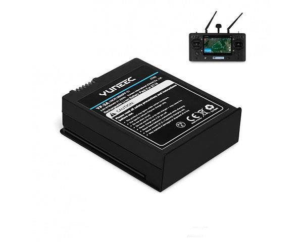  Yuneec  ST16S 8700mAh, 3.6V, 1S YUNST16S100 -  1