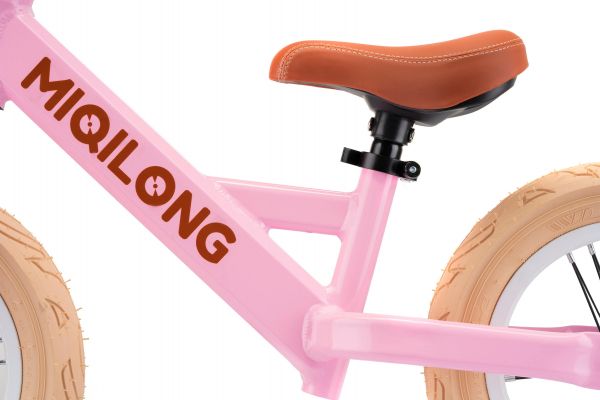 Miqilong  HPA  12" ZCY-HPA12-PINK -  12