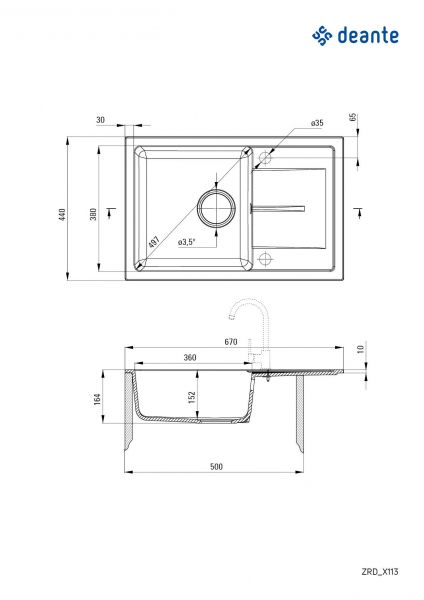   Deante Leda, , .,  , 670440164,  - 1, ,  ZRD_7113 -  3