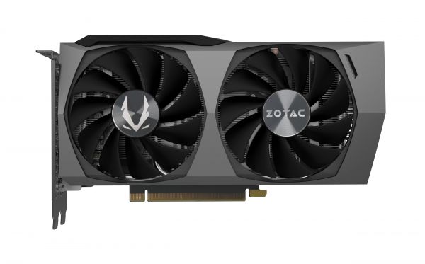 Zotac ³ GAMING GEFORCE RTX 3060 Twin Edge OC 12GB GDDR6 ZT-A30600H-10M -  5