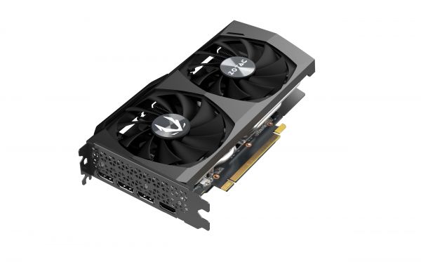 Zotac ³ GAMING GEFORCE RTX 3060 Twin Edge OC 12GB GDDR6 ZT-A30600H-10M -  3