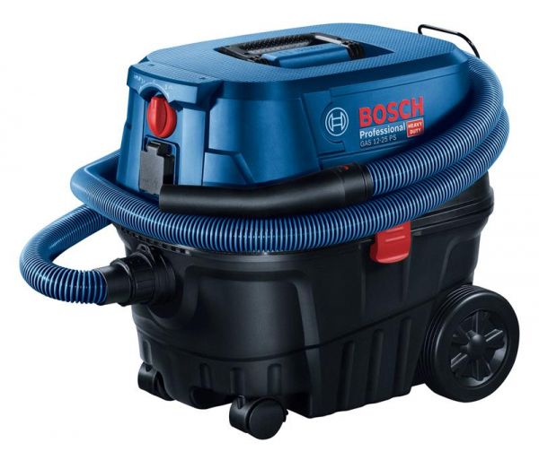   Bosch GAS 12-25 PS (060197C100) -  1