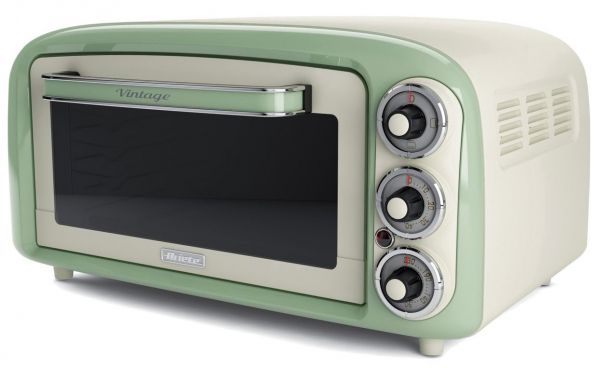 KA/minioven ARIETE 0979 green -  1