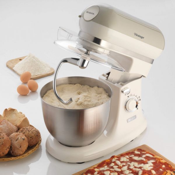 Foodproc/Foodproc ARIETE 1588 beige -  8