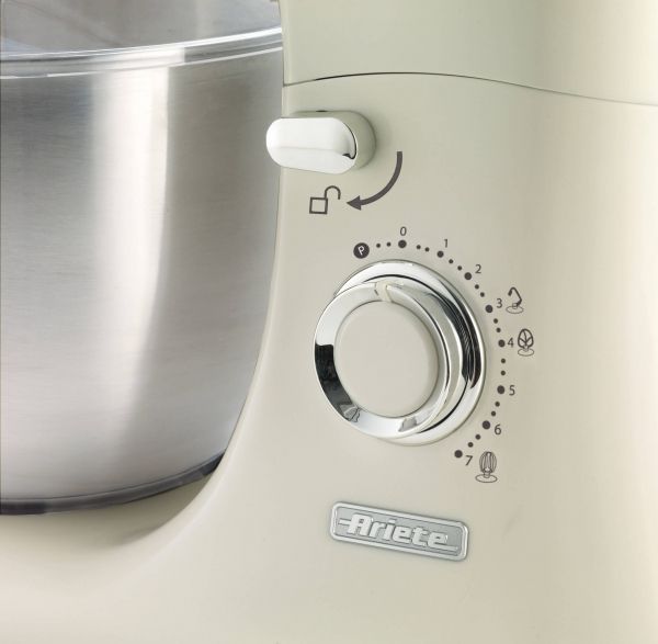 Foodproc/Foodproc ARIETE 1588 beige -  9