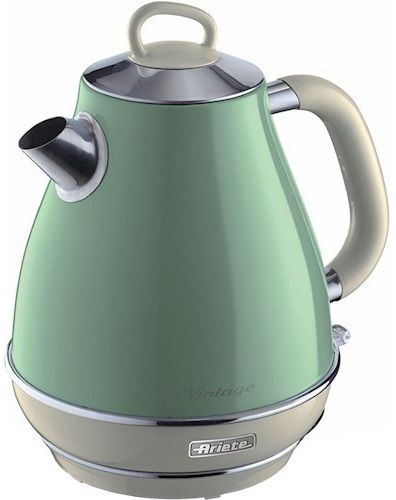 Kettle/metall ARIETE 2869 GR -  1