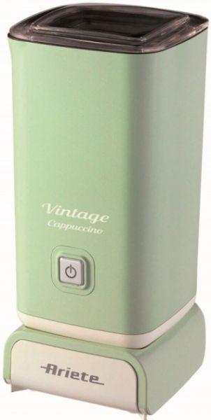   Ariete 2878 Cappuccino Vintage green (00C287804AR0) -  1