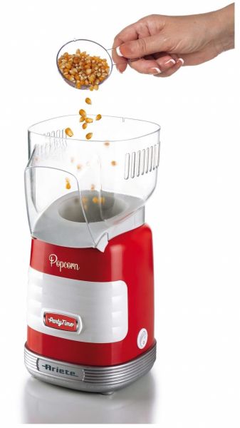  Other ARIETE 2956 WHRD popcorn maker -  2