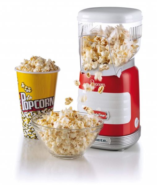  Other ARIETE 2956 WHRD popcorn maker -  3