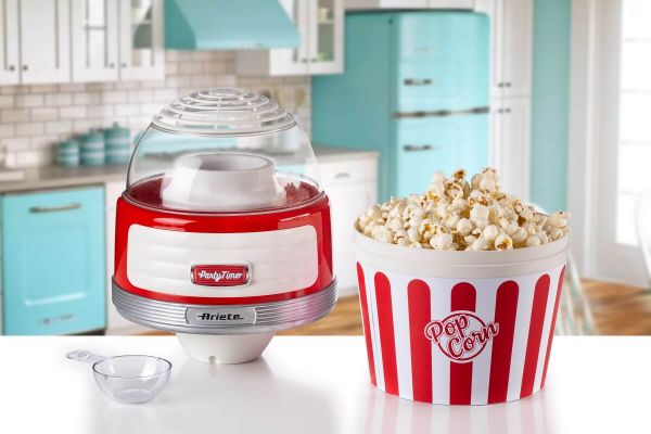  Other ARIETE 2957 WHRD popcorn maker XL -  5