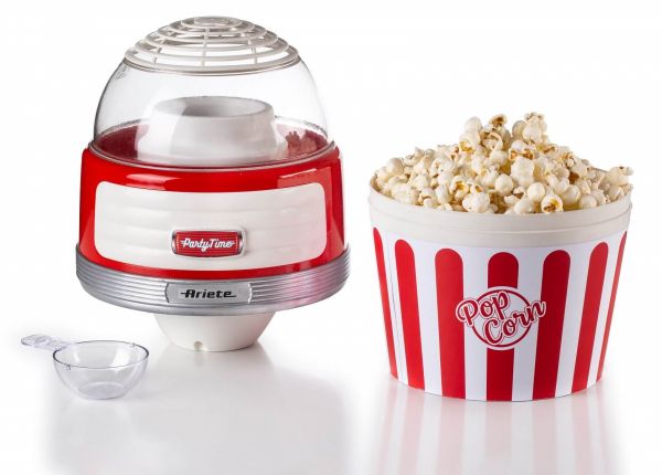  Other ARIETE 2957 WHRD popcorn maker XL -  6