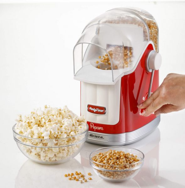 Other ARIETE 2958 popcorn Red -  2