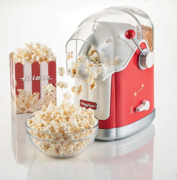 Other ARIETE 2958 popcorn Red -  3