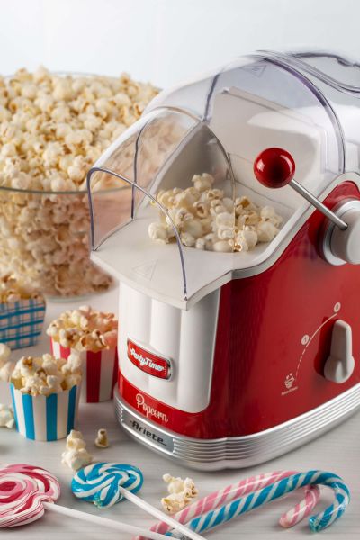 Other ARIETE 2958 popcorn Red -  4