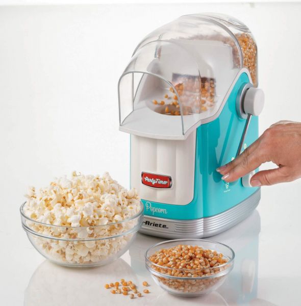 Other ARIETE 2958 popcorn Blue -  2