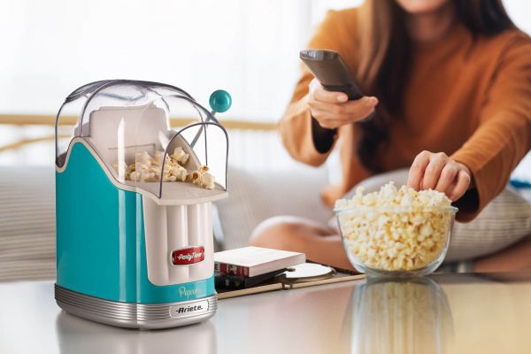 Other ARIETE 2958 popcorn Blue -  3