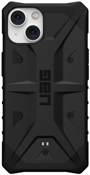  UAG  Apple iPhone 14 Pathfinder, Black -  1