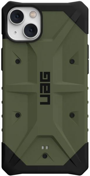  UAG  Apple iPhone 14 Plus Pathfinder, Olive -  1