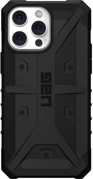  UAG  Apple iPhone 14 Pro Max Pathfinder, Black -  1