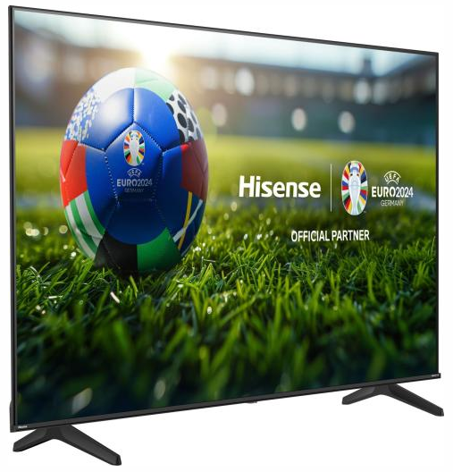 LCDtv>42" HISENSE 75A6N -  1