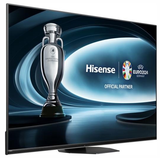  Hisense 65U8NQ -  1