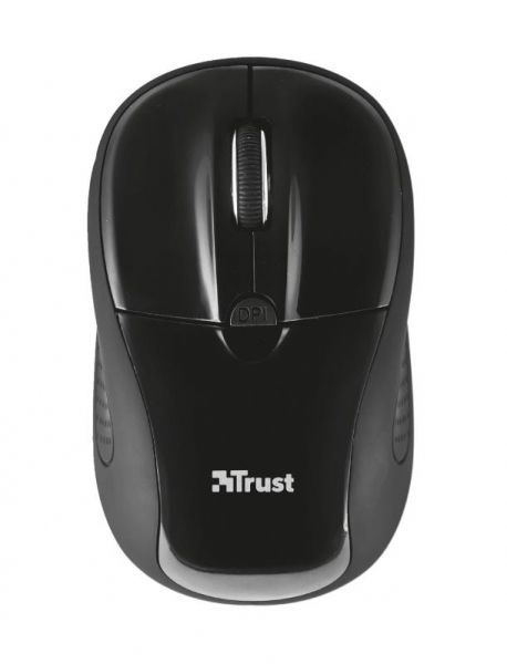  Trust PRIMO WL BLACK -  1