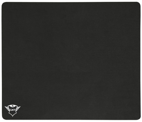    Trust GXT 752 MOUSEPAD M Black (250x210x3) -  1