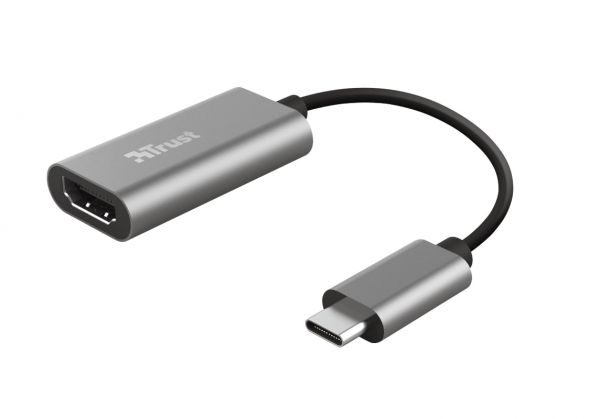  Trust Dalyx USB-C to HDMI Adapter -  1