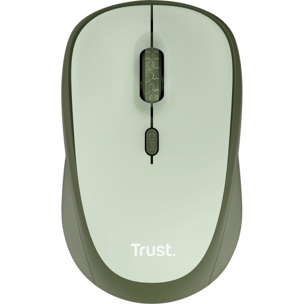  Trust Yvi+ Silent WL ECO Green (24552_TRUST_ -  2