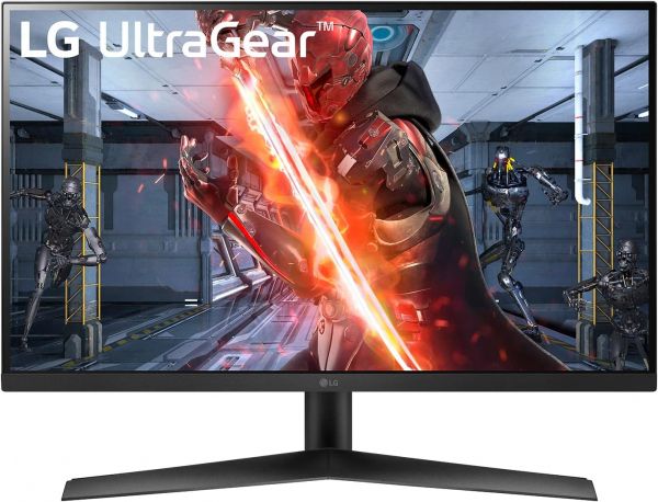  LG Ultragear 27GN60R -  1