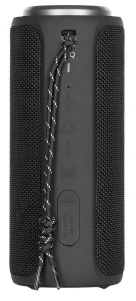   2E SoundXTube Black (2E-BSSXTWBK) -  1