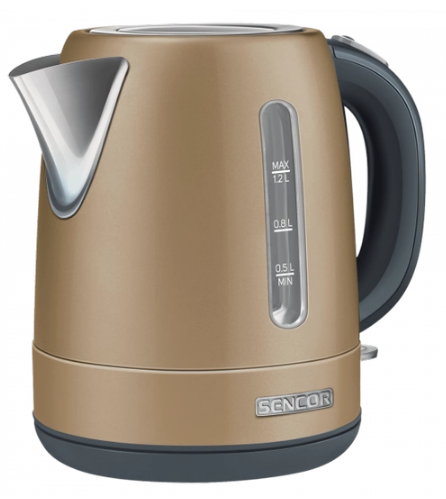 Kettle/metall SENCOR SWK 1227CH -  1