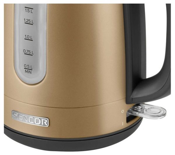 Kettle/metall SENCOR SWK 1777CH -  2