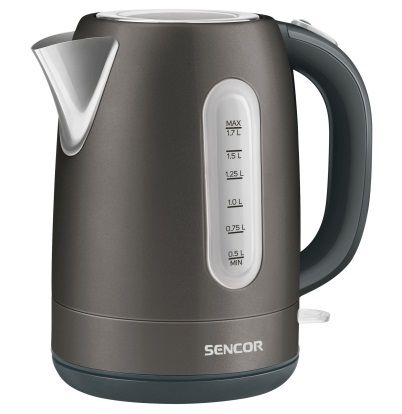 Kettle/metall SENCOR SWK1778BK -  1