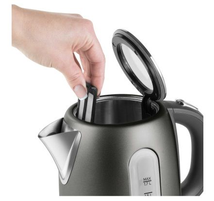 Kettle/metall SENCOR SWK1778BK -  4