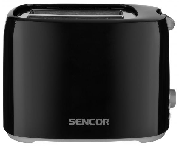 KA/toaster SENCOR STS2607BK -  2