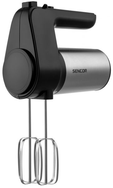 ̳ Sencor SHM 5207SS -  11