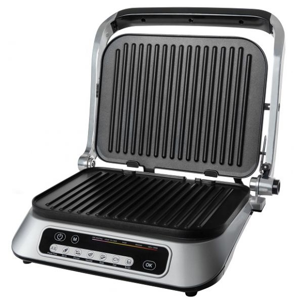 KA/grill SENCOR SBG 6031SS -  2