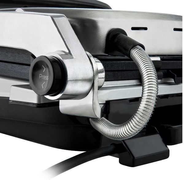 KA/grill SENCOR SBG 6031SS -  3