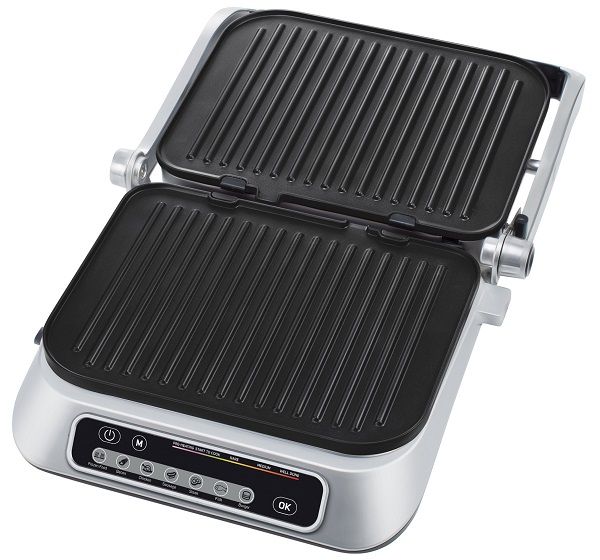 KA/grill SENCOR SBG 6031SS -  5