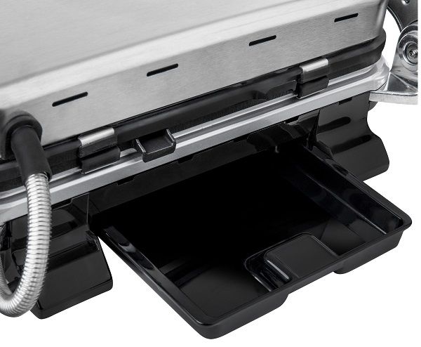 KA/grill SENCOR SBG 6031SS -  6