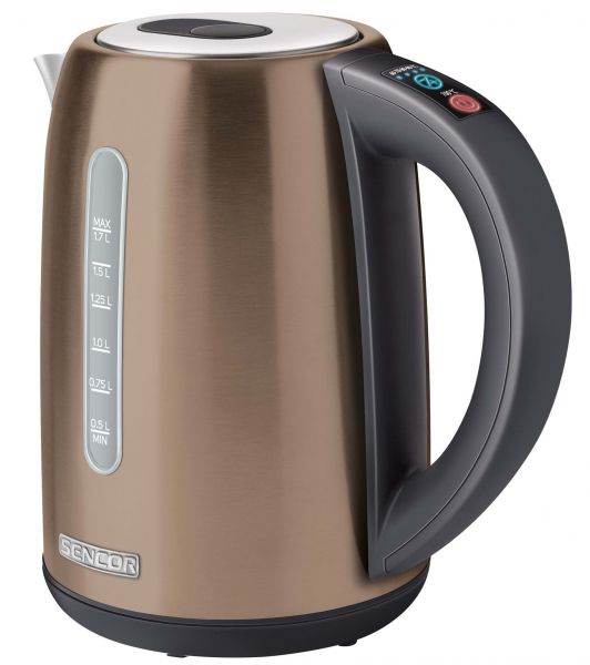 Kettle/metall SENCOR SWK 7707CH -  1