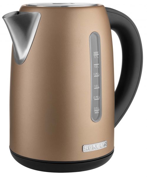 Kettle/metall SENCOR SWK 7707CH -  10