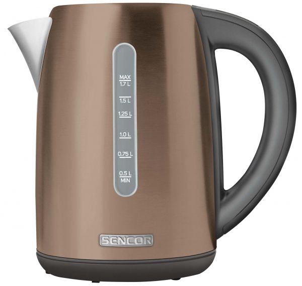 Kettle/metall SENCOR SWK 7707CH -  6